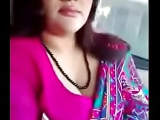 Desi Girl Friend 2