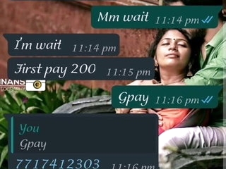Tamil video call