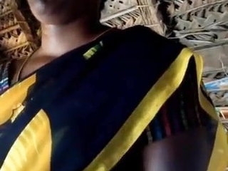 telgu Desi hindu randi bhabhi ki mast tight chuchi